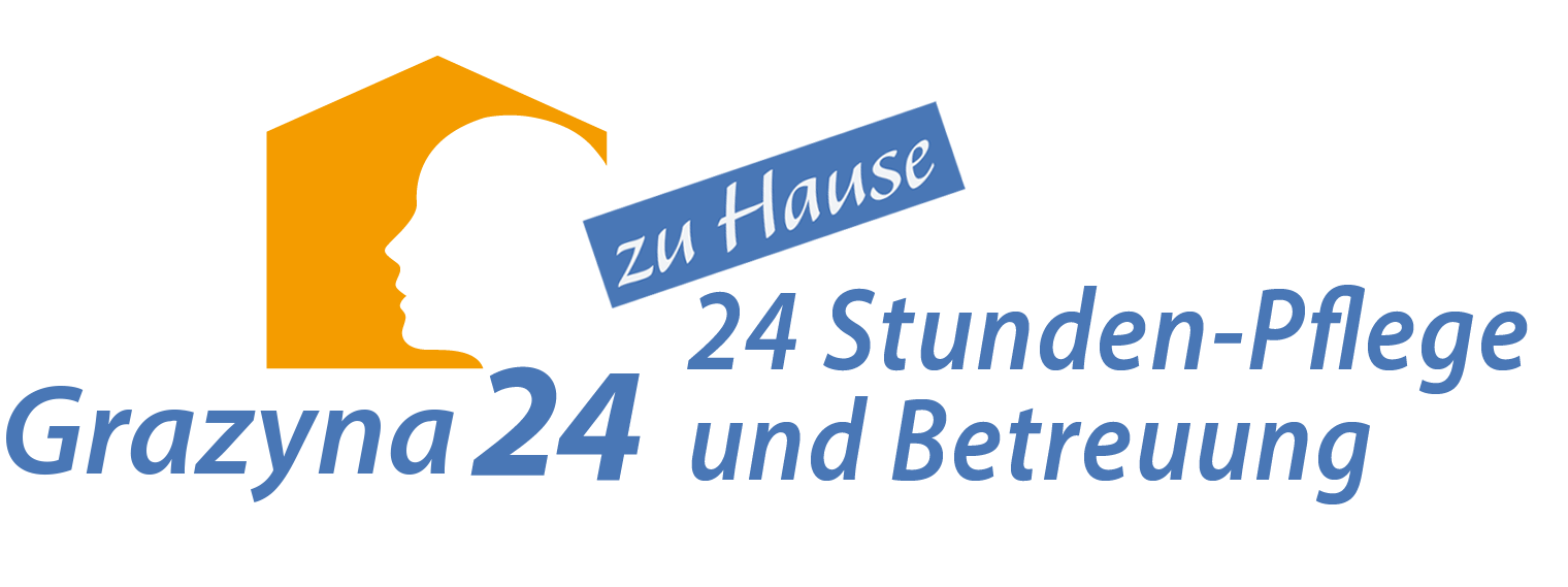 Grazyna24 - 24 Std. Seniorenbetreuung